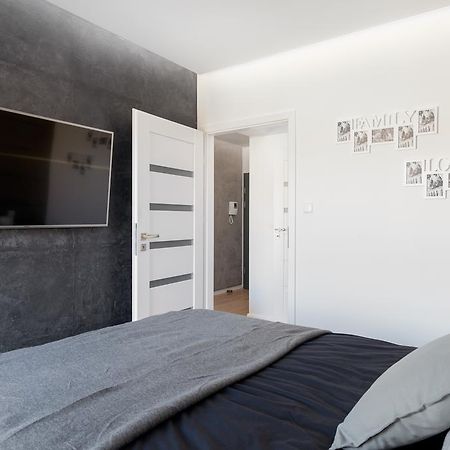 פוזנן Apartament Boznicza Centrum מראה חיצוני תמונה