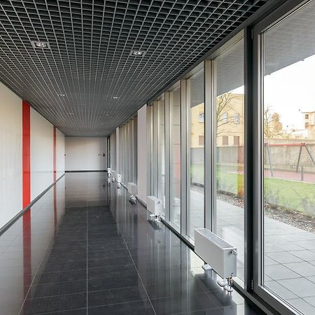 פוזנן Apartament Boznicza Centrum מראה חיצוני תמונה
