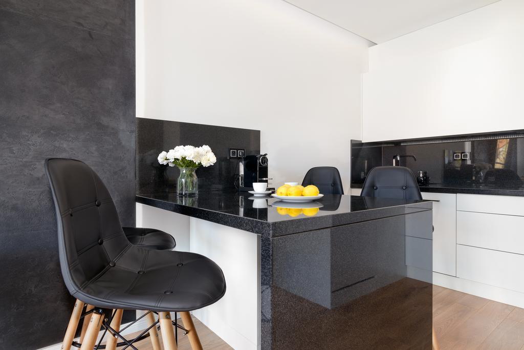 פוזנן Apartament Boznicza Centrum מראה חיצוני תמונה