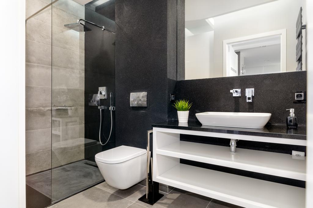 פוזנן Apartament Boznicza Centrum מראה חיצוני תמונה