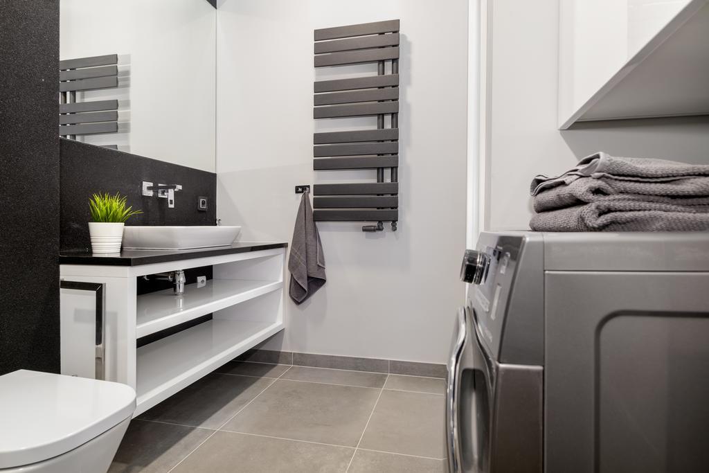 פוזנן Apartament Boznicza Centrum מראה חיצוני תמונה