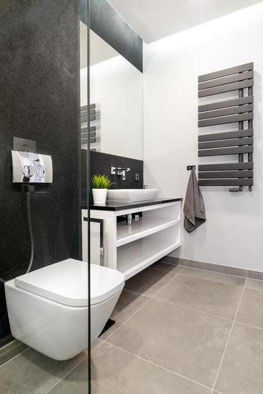 פוזנן Apartament Boznicza Centrum מראה חיצוני תמונה