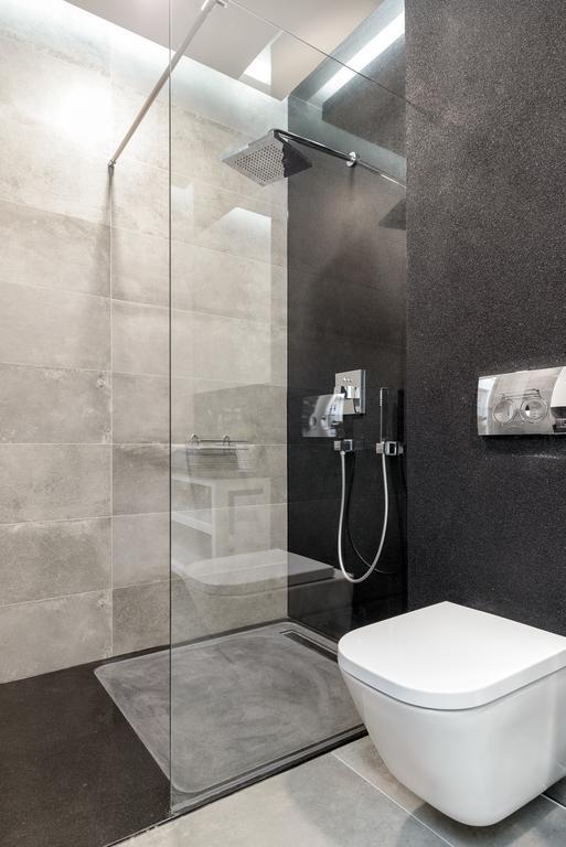 פוזנן Apartament Boznicza Centrum מראה חיצוני תמונה