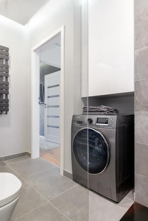פוזנן Apartament Boznicza Centrum מראה חיצוני תמונה