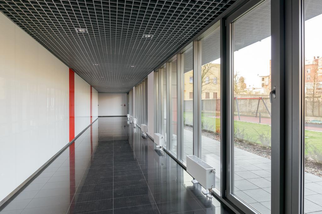 פוזנן Apartament Boznicza Centrum מראה חיצוני תמונה