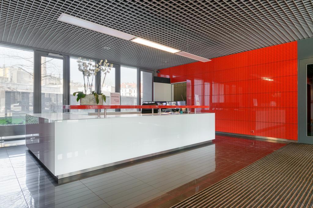 פוזנן Apartament Boznicza Centrum מראה חיצוני תמונה