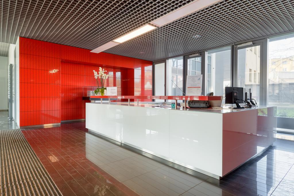 פוזנן Apartament Boznicza Centrum מראה חיצוני תמונה
